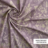 Urban Nurvi Twilight Shorts Set