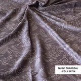 Always Nurvi Charcoal Sleep Shirt