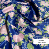 Classic Paakhi  Pyjama Set