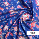 Poise Urmi Ink Night Gown