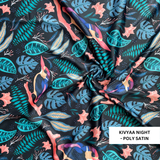 Voguish Kivyaa Night Pyjama Set