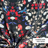 Timeless Humera Dark Pyjama Set