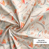 Modish Tia Latte Pyjama Set