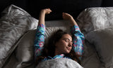 Timeless Urmi Sea green Pyjama Set