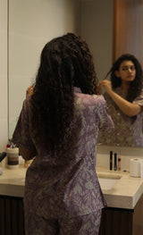 Classic Nurvi Twilight Pyjama Set