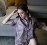 Urban Nurvi Twilight Shorts Set