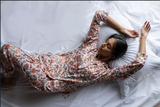 Timeless Zaara Blush  Pyjama Set