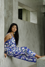 Charming Paakhi  Pyjama Set