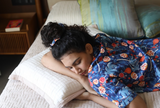 Classic Anaara Ink Pyjama Set
