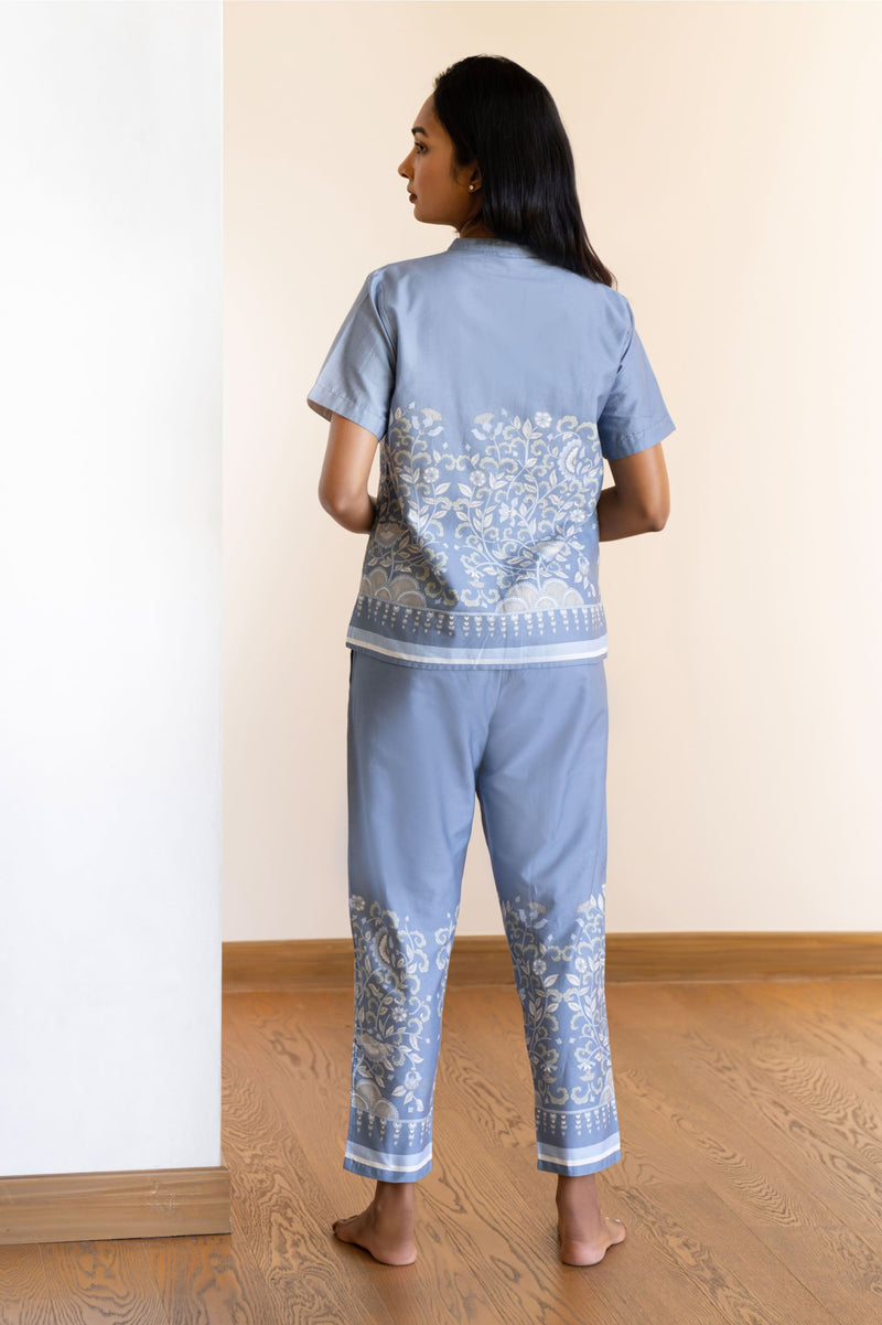 Luxury pyjama set new arrivals