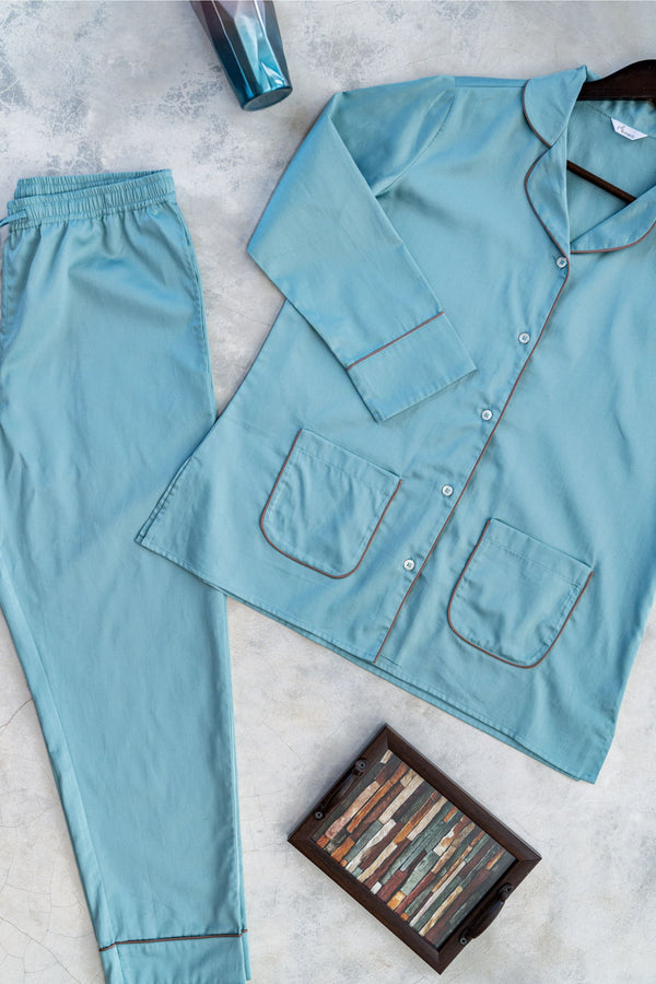 Timeless TEAL - FortyWinksCompany